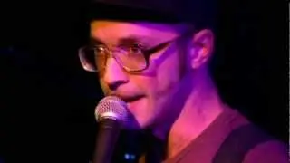 Strummerville w/Leo Mintek - Get Down Moses / Charlie don't surf