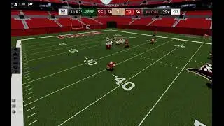 IFG Primetime Tampa vs 49ers Week 8 Season 3