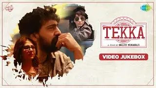 Tekka Video Jukebox | Tomay Chhere Jete | Taasher Deshe | Dev | Rukmini | Swastika | Bengali Songs
