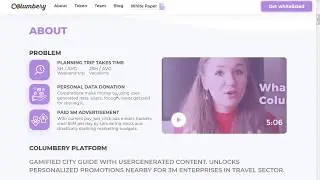 GET FREE 1000 CLMB Token worth 100$ last chance columbery airdrop