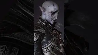 Things You Can&rsquo;t Unsee || Solas x Inquisitor