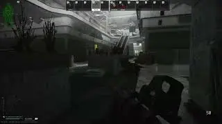 Shootout at Interchange