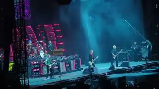 Green Day - The American Dream Is Killing Me - Live Toronto 2024-08-01