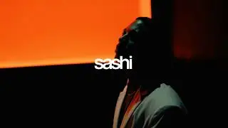afrodisiak - sashi