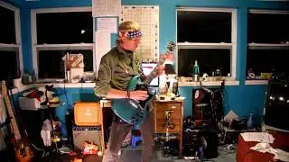 For Our Troops (Eric Sicard) **~Star Spangled Banner~**
