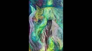 Turquoise Year End Reflection
