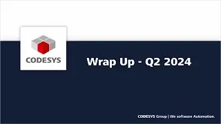 Wrap Up | Q2 2024 | Deutsch