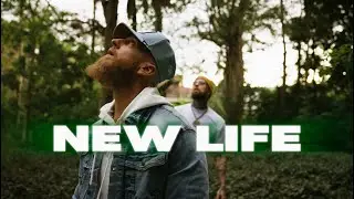 Brother Bo X @officialasappreach - NEW LIFE (Official Music Video)