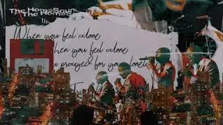 The Homesound(더 홈사운드) - Open your eyes