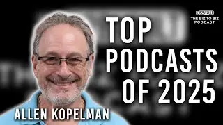 Most Popular B2B Discussions This Year | Don't Miss Out