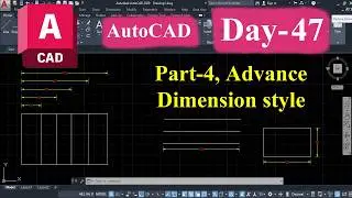 #47| AutoCAD| Unit format, precision, suffix, zero suppression, leading, trailing, sub-units factor.