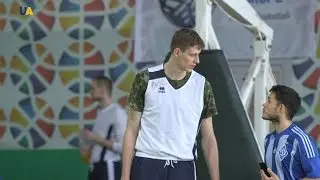 Артём Пустовой | World of sport