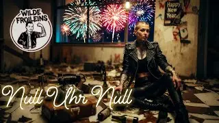 Wilde Froileins - Null Uhr Null