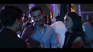 Shorooq Capital Capstone Finale Event | Abu Dhabi | Milken Institute | Abu Dhabi Finance Week (ADFW)