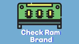 2 Easy Ways to Check Your RAM Manufacturer - No Downloads!