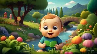 Jannah is My Goal | Islamic Nasheed for Kids | Muslim Children Song
