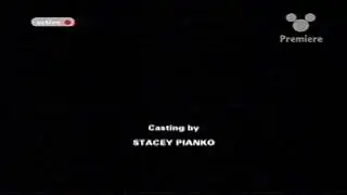 Disney Channel UK - Audio Promo (Sunday 1st December 2002)