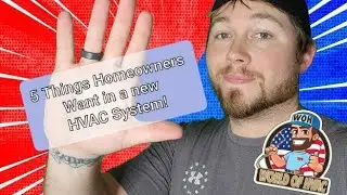 HVAC buying guide 2023!
