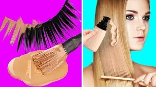 24 SLIMME MAKE-UPIDEE&Euml;N EN LIFE-HACKS