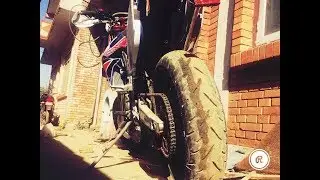 Dhulomandu rocks !!! The most dusty Roads Kathmandu !!! Freaking Traffic jam !