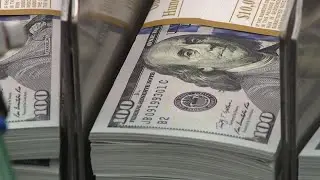 Washington's paid family leave program running short on cash