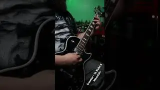 Crowbar - To Build A Mountain