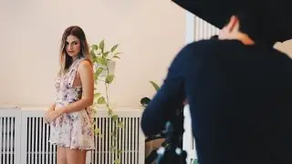 Behind The Scenes: Her Fashion Box Autumn 2015 Collection