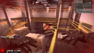 Combat Arms Live Commentary/Gameplay 1 - My History + More