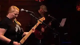 W&ouml;lflaut at The World Famous Kenton Club  3, 22, 2019  -Full Set
