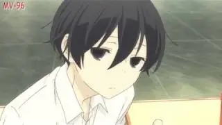 Cuarteto de Nos -Nada me da satisfacción Tanaka AMV