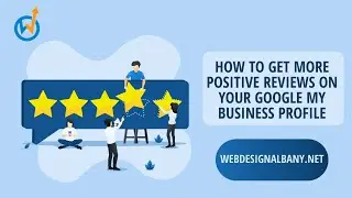 How To Increase Google My Business Reviews in 2023 and Boost Your Google Maps Ranking