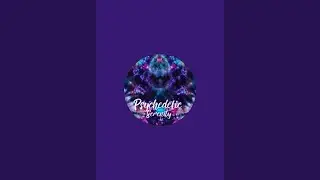 Psychedelic Serenity Tie Dye is live!