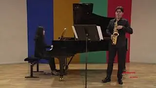 Antonio Bruno, Fumie Ito - Jeanine Rueff, 
