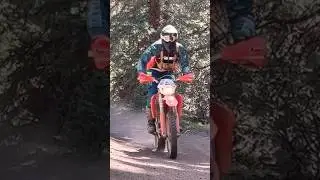 2007 KTM-450 XC #ktm #dirtbike #outdoors