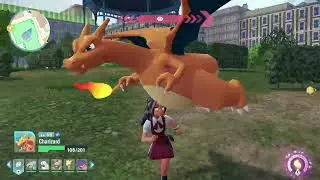 Pokemon Legends: Z-A (Part 11)