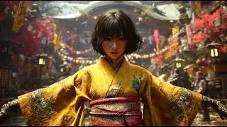 『星蹄の詣』  / Monogatari (Official Music Video)