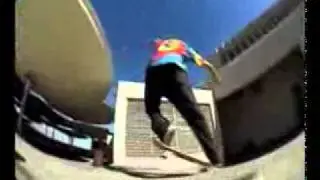 Mike York - 48Blocks Part (2007)