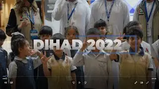 DIHAD 2022 Highlight Video