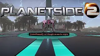 PlanetSide 2 - ESF Montage [GDMG]