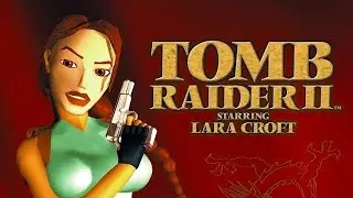 Tomb Raider II: Starring Lara Croft android Catacombs of the Talion 13#