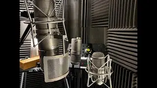 JW Wade - Producer/content creator