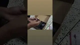 Valeton Gp100 Multi Effect Processor Unboxing Video || @Valeton #music #unboxing #asmr #subscribe