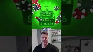 Я ВЫИГРАЛ БЭДБИТ ДЖЕКПОТ НА БЕЙДБИТЕ $1kNL 💰🤑💸 #покер #онлайнпокер #ggpoker #badbeatjackpot