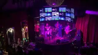 i will survive cover ELECTRA HET BAND @HARD ROCK CAFE PENANG