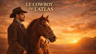 Le Cowboy de l&rsquo;Atlas &ndash; Ra&iuml; moderne du d&eacute;sert | Libert&eacute; & Honneur