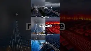 The Digital Twin That Predicts City Disasters 72 Hours Early