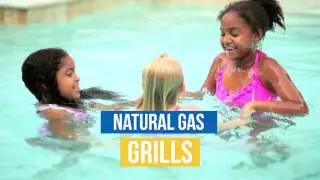 Washington Gas | Natural Gas: The Energy Efficient Choice for Your Home