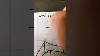 What are perpendicular lines? | What is perpendicular