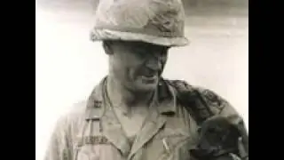 Remembering Captain (Chaplain) Charles Liteky