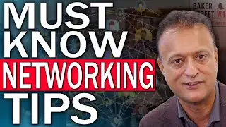 How To Grow & Scale Your Property Business Through Networking With Property Professionals